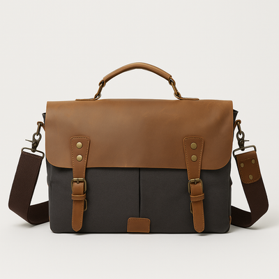 Edran | Rustic Campus Companion