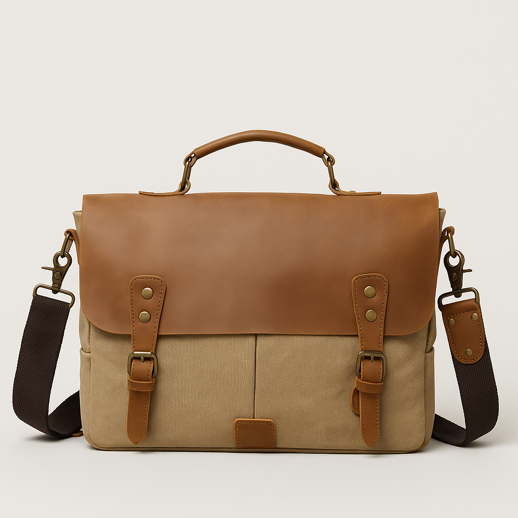 Edran | Rustic Campus Companion