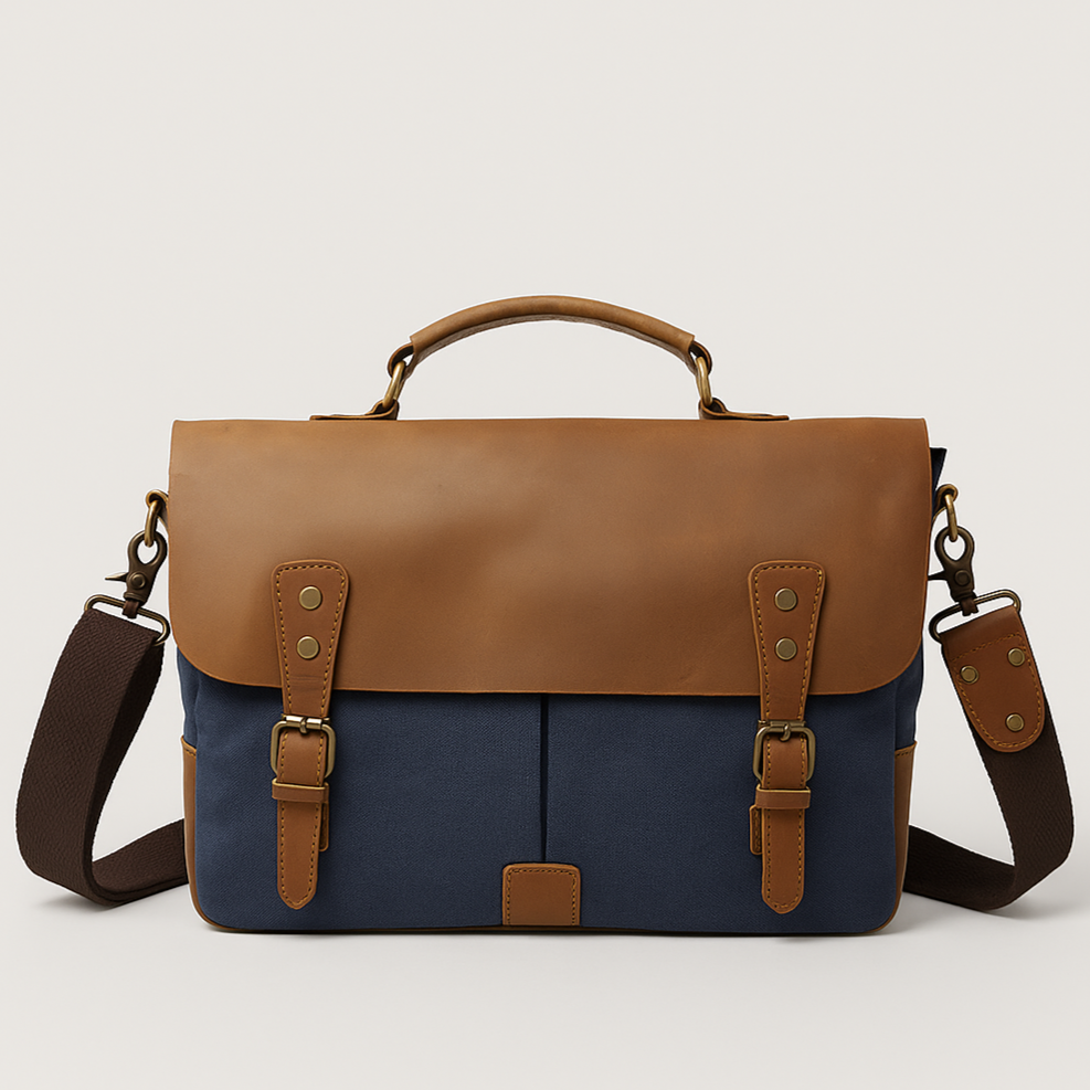 Edran | Rustic Campus Companion