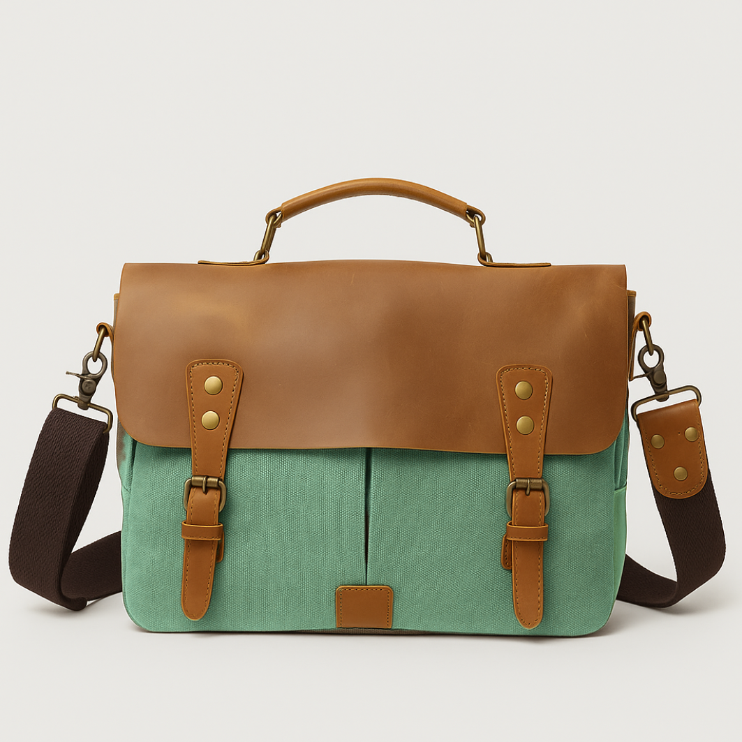 Edran | Rustic Campus Companion
