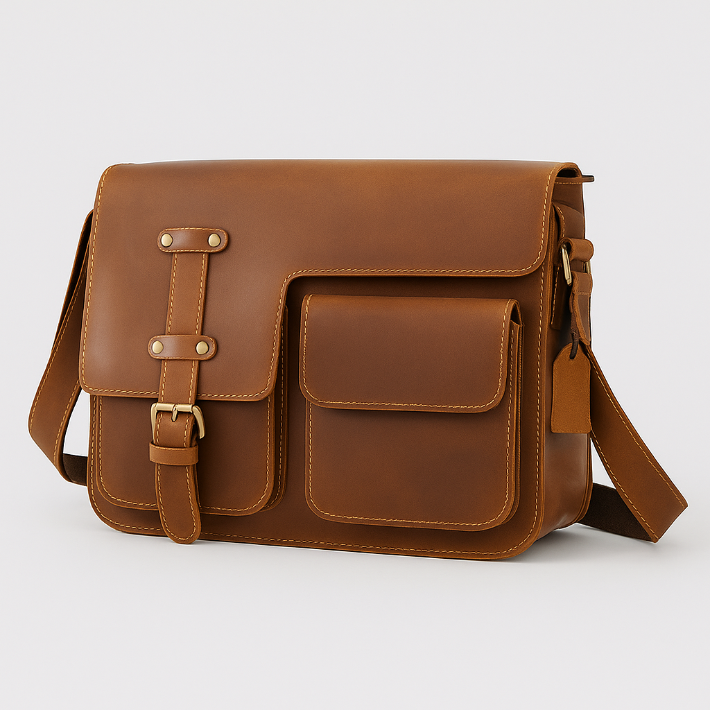 Edric | Urban Command Bag
