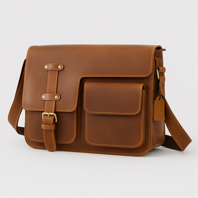 Edric | Urban Command Bag