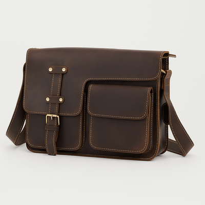 Edric | Urban Command Bag