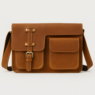Edric | Urban Command Bag