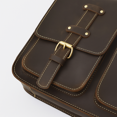 Edric | Urban Command Bag