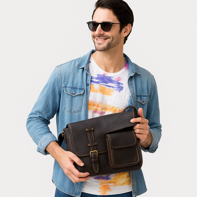 Edric | Urban Command Bag
