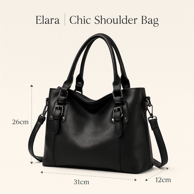 Elara | Chic Shoulder Bag