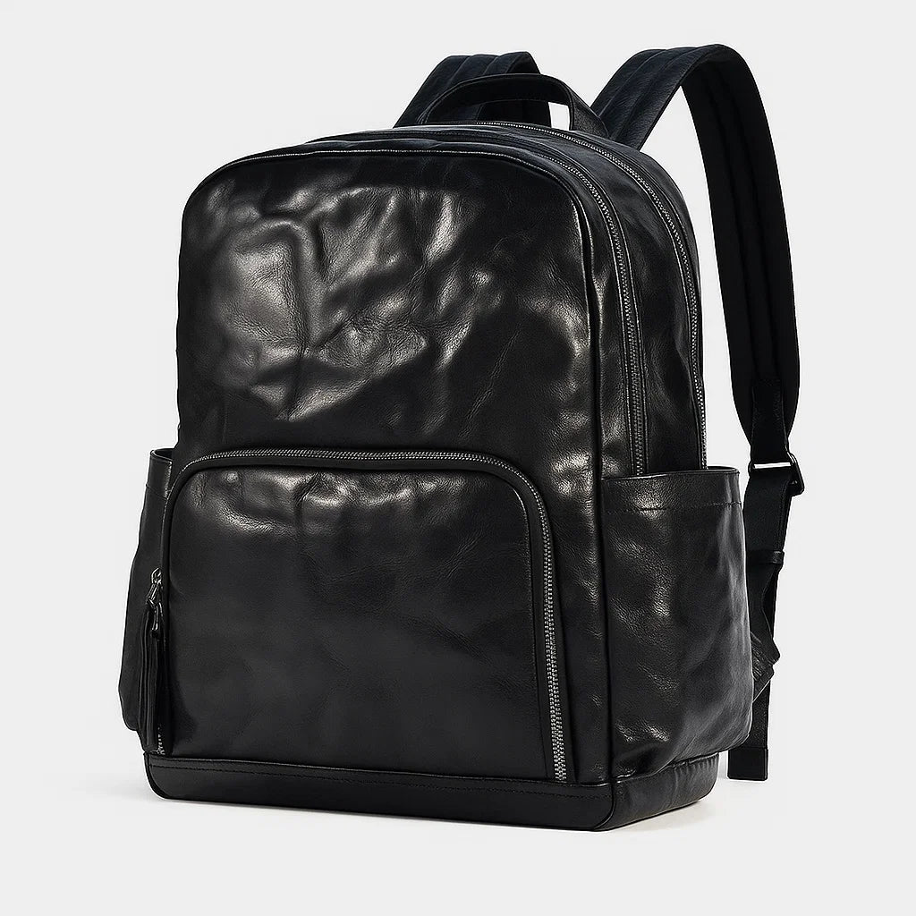 Elias | Vintage Nomad Travel Pack