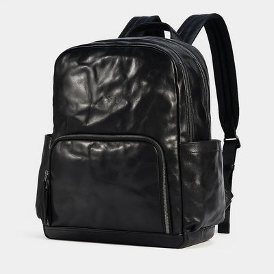 Elias | Vintage Nomad Travel Pack