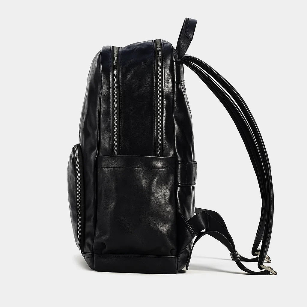 Elias | Vintage Nomad Travel Pack