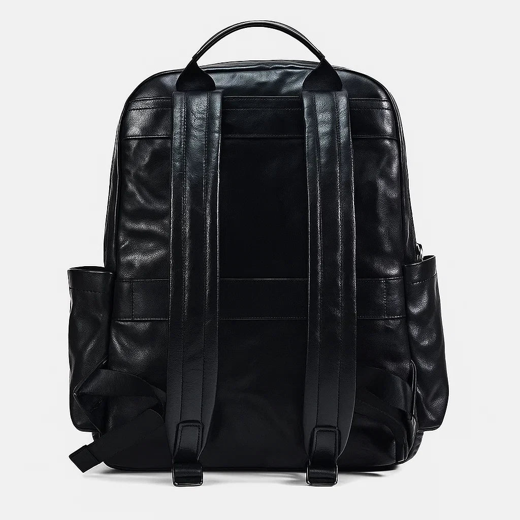 Elias | Vintage Nomad Travel Pack