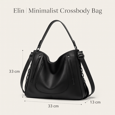 Elin | Minimalist Crossbody Bag
