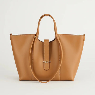 Ellari | Structured Glide Shoulder Bag
