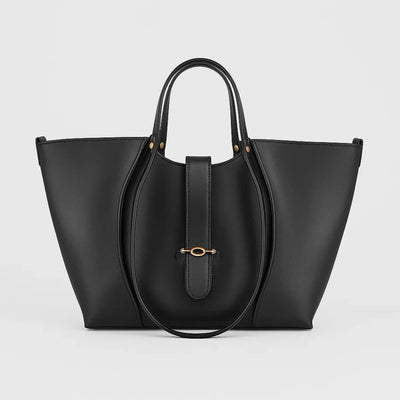 Ellari | Structured Glide Shoulder Bag