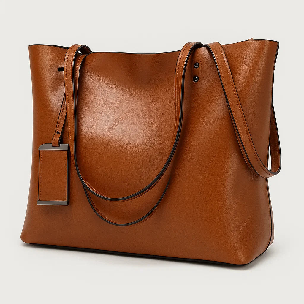 Eloise | Refined Accent Bag with Adjustable Strap