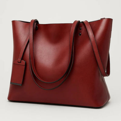 Eloise | Refined Accent Bag with Adjustable Strap