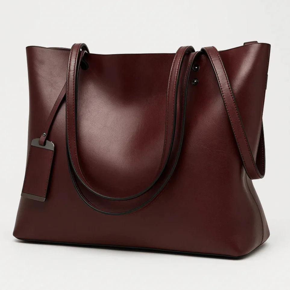 Eloise | Refined Accent Bag with Adjustable Strap