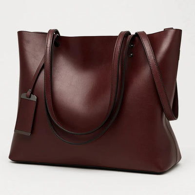 Eloise | Refined Accent Bag with Adjustable Strap