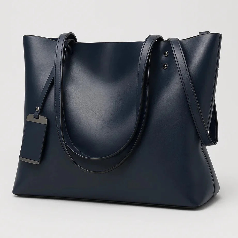 Eloise | Refined Accent Bag with Adjustable Strap