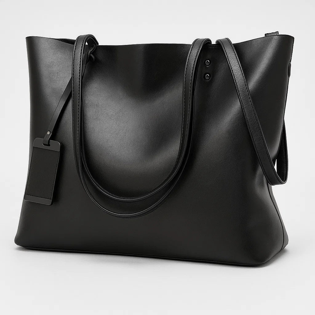 Eloise | Refined Accent Bag with Adjustable Strap