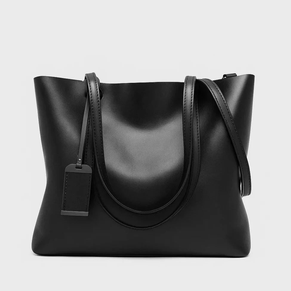Eloise | Refined Accent Bag with Adjustable Strap