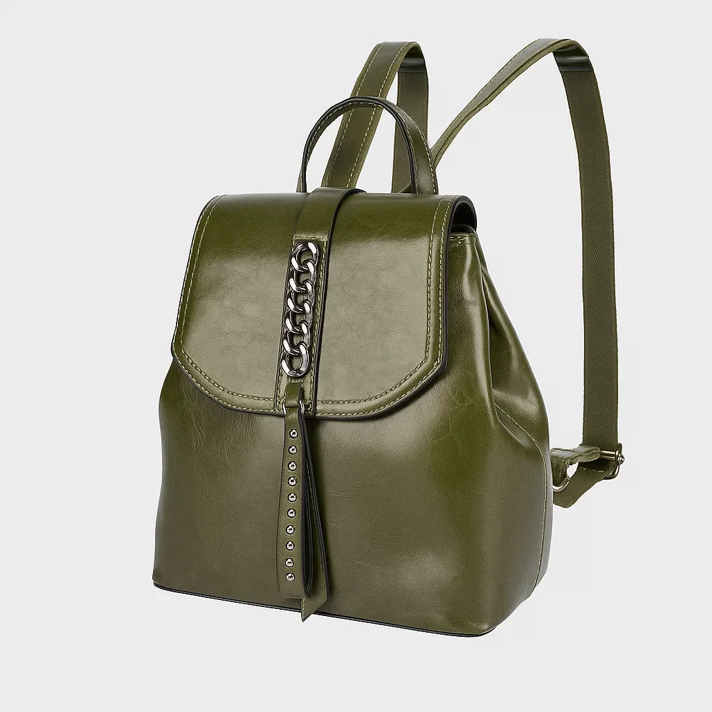 Elowyn | Downtown Glam Carryall