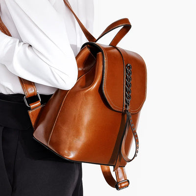 Elowyn | Downtown Glam Carryall