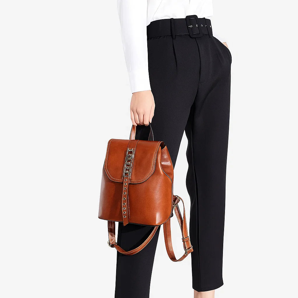 Elowyn | Downtown Glam Carryall