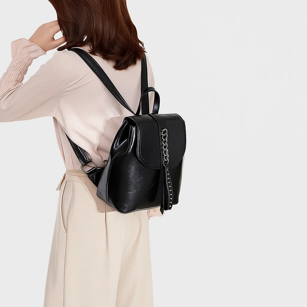 Elowyn | Downtown Glam Carryall