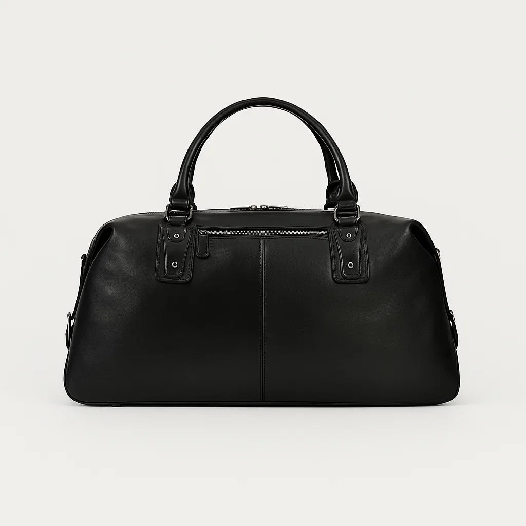 Eron | Sleek Essentials Duffel Bag
