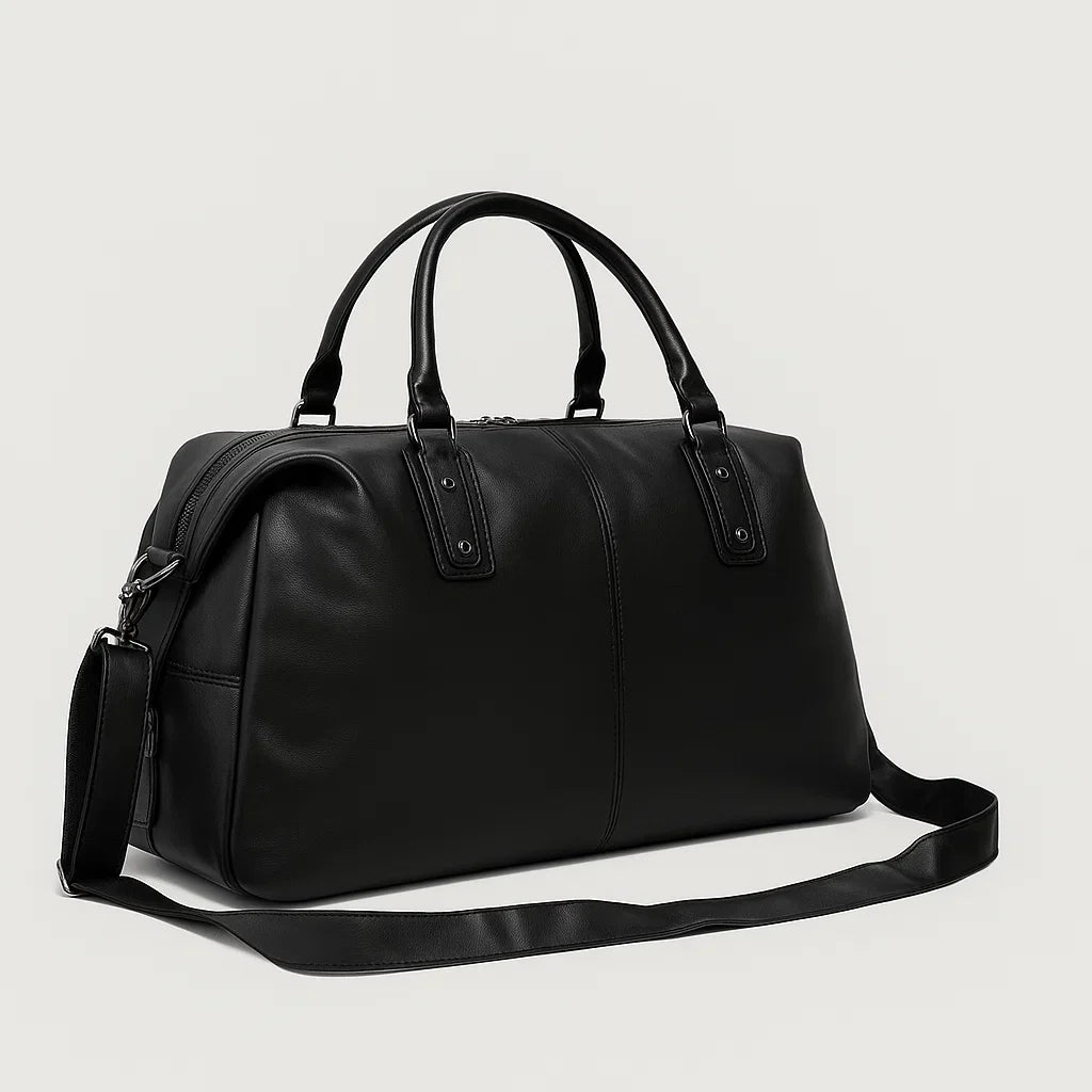 Eron | Sleek Essentials Duffel Bag