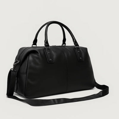 Eron | Sleek Essentials Duffel Bag