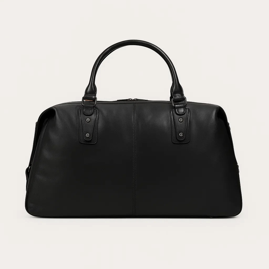 Eron | Sleek Essentials Duffel Bag