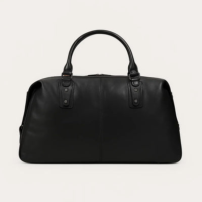 Eron | Sleek Essentials Duffel Bag