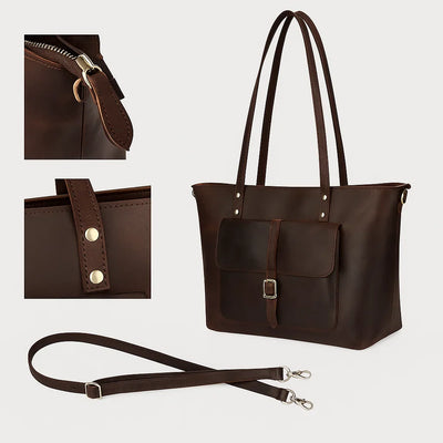 Everly | Timeless Everyday Tote