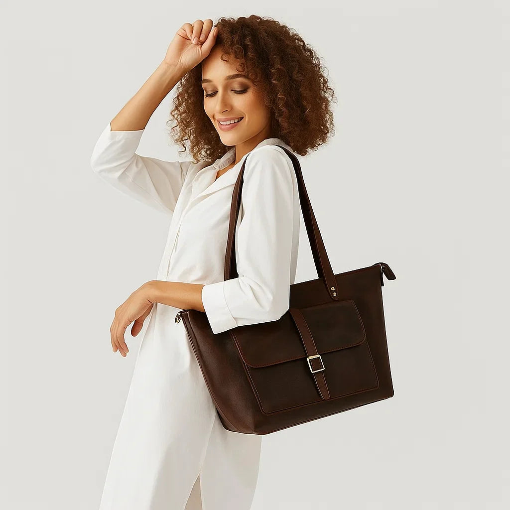 Everly | Timeless Everyday Tote