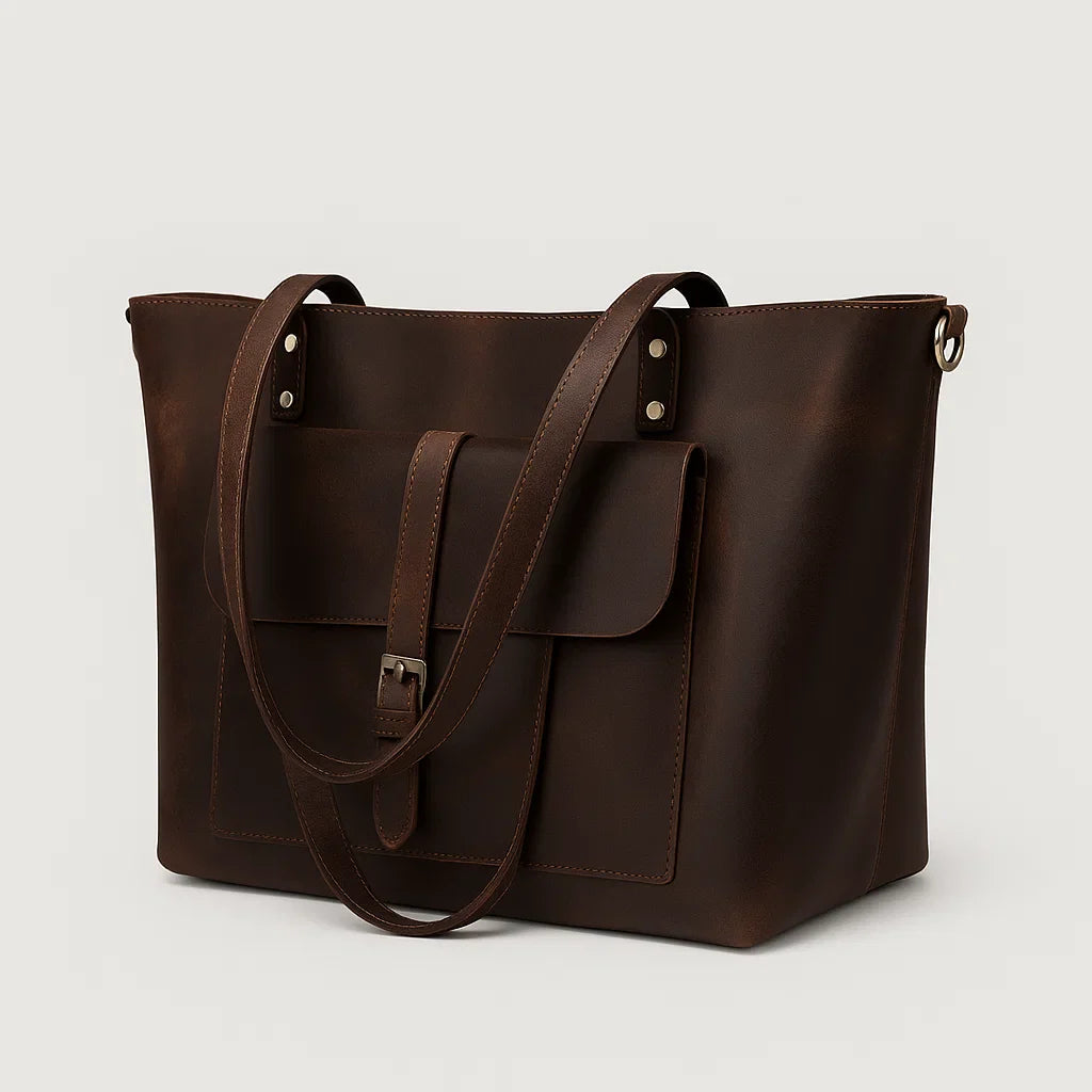 Everly | Timeless Everyday Tote