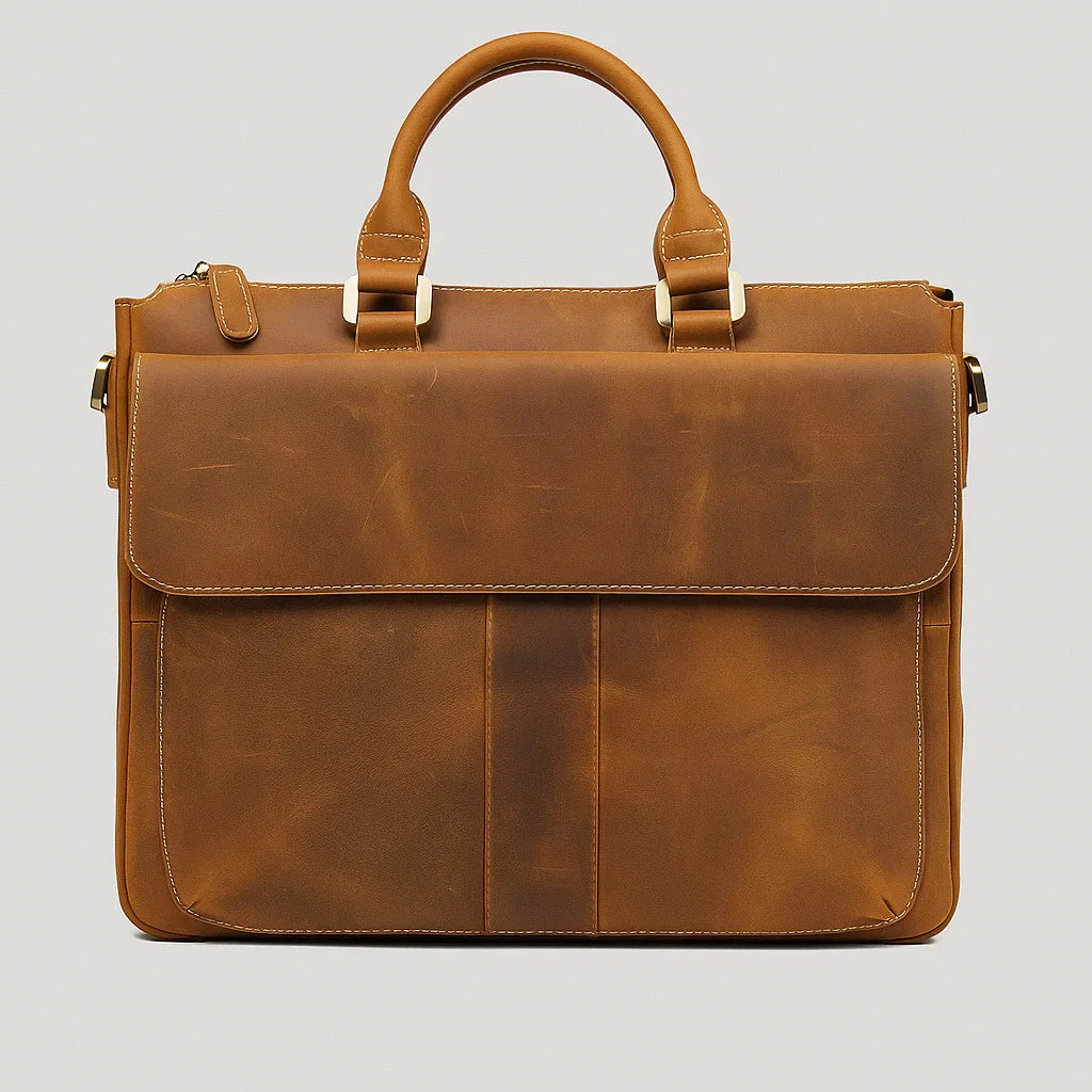 Finn | UrbanCraft Slimline Work Bag