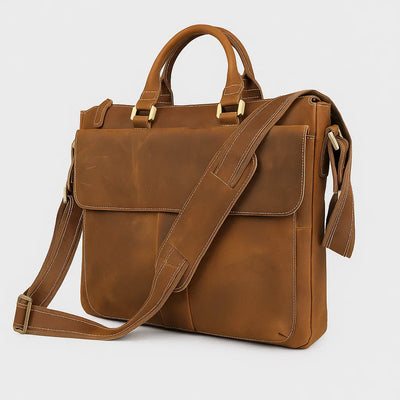 Finn | UrbanCraft Slimline Work Bag
