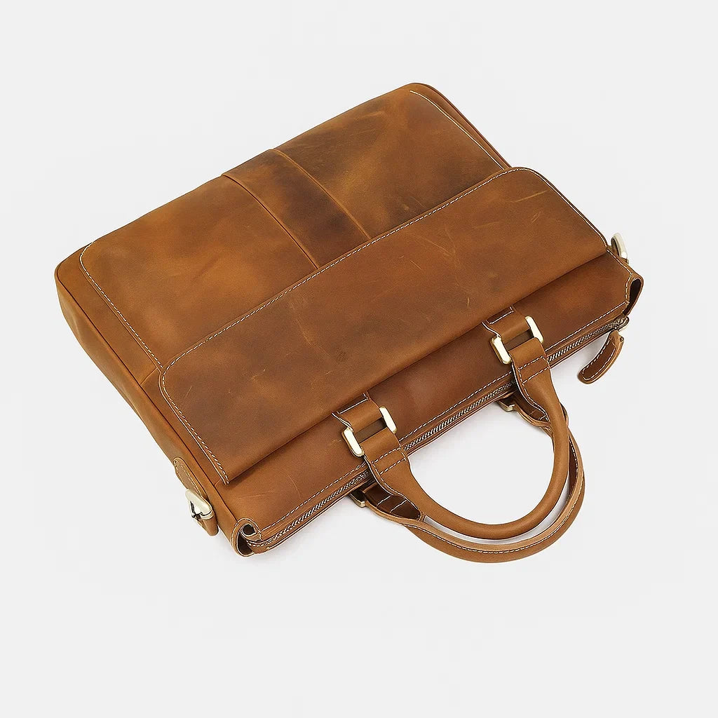 Finn | UrbanCraft Slimline Work Bag
