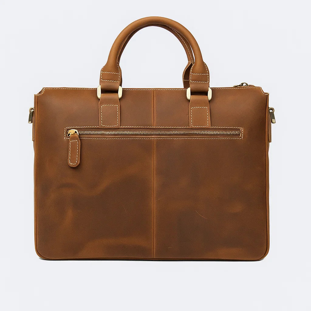 Finn | UrbanCraft Slimline Work Bag
