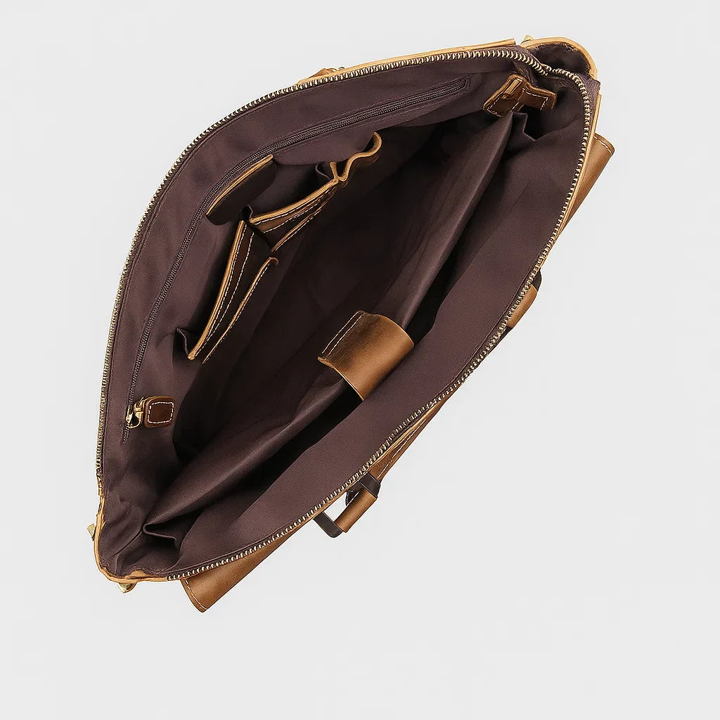 Finn | UrbanCraft Slimline Work Bag