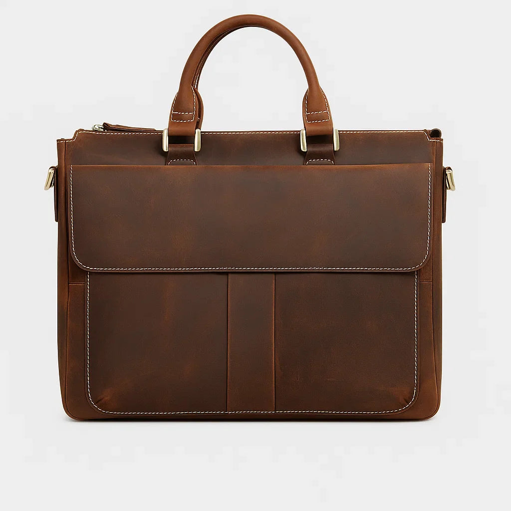 Finn | UrbanCraft Slimline Work Bag