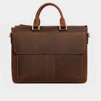Finn | UrbanCraft Slimline Work Bag