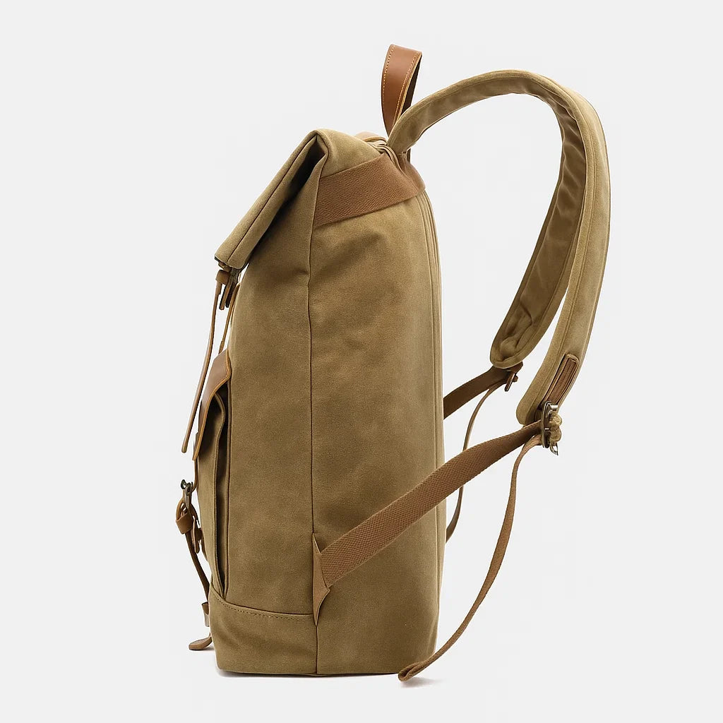Foster | Rangerline Trek Companion