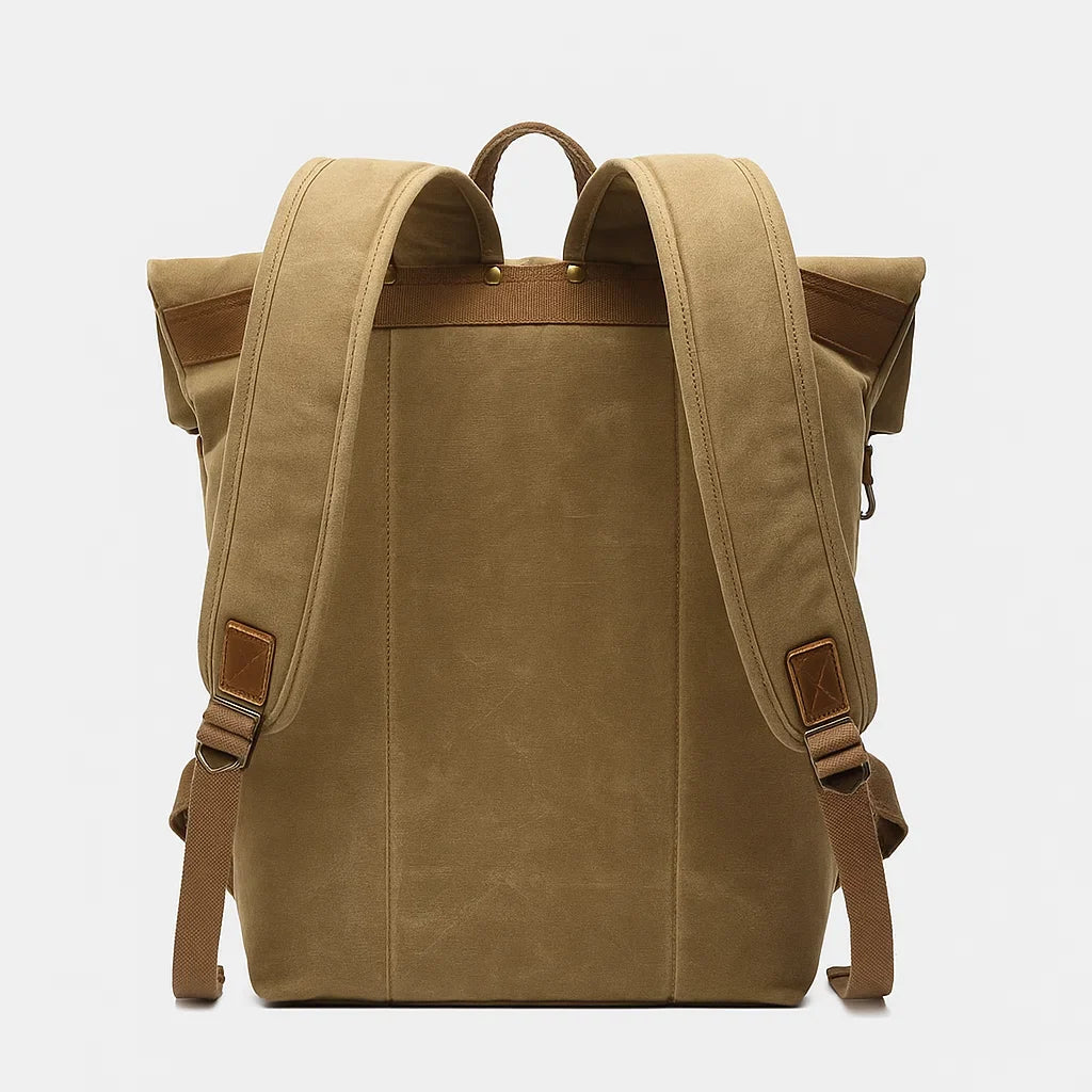 Foster | Rangerline Trek Companion