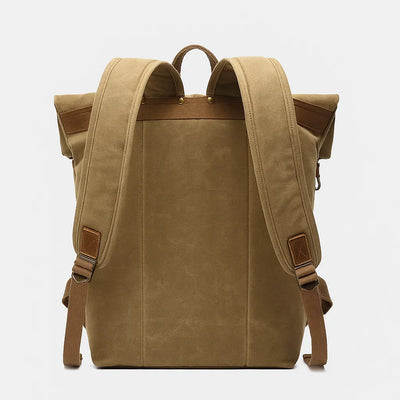 Foster | Rangerline Trek Companion