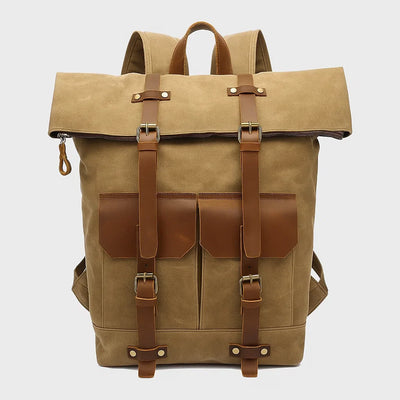 Foster | Rangerline Trek Companion