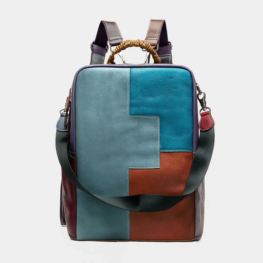 Freya | Urban Bohemian Backpack