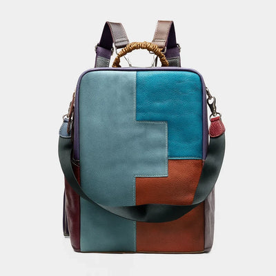 Freya | Urban Bohemian Backpack